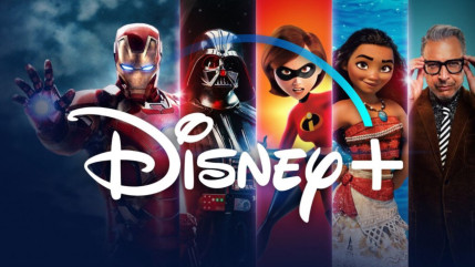 Voici le film le plus visionné sur la plateforme de streaming Disney +