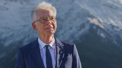 Voici pourquoi le maire de Saint-Gervais-les-Bains d&eacute;nonce une "d&eacute;rive antid&eacute;mocratique" de ses opposants
