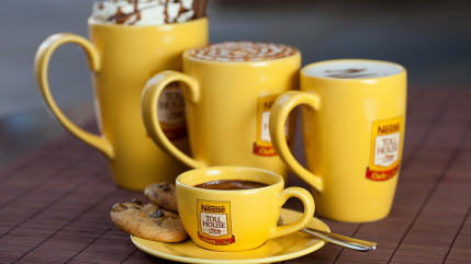 Y a-t-il un surplus de sucre dans les produits Nestlé vendus en Afrique ?