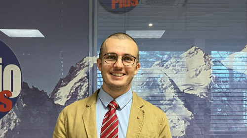 Annecy : LFI class&eacute;e extr&ecirc;me gauche, une d&eacute;cision "grave" pour Vincent Dr&ecirc;me