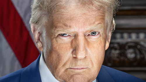 Evian : Le G7 pourrait &ecirc;tre d&eacute;cal&eacute; &agrave; cause de l'anniversaire de Donald Trump