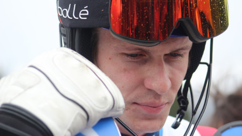 JO 2026 : il faudra un miracle pour la médaille en slalom pour Clément Noël JO 2026 : il faudra un miracle pour la médaille en slalom pour Clément Noël