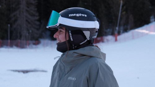 JO 2026 : le ski de bosses, un sport taill&eacute; pour la m&eacute;diatisation ?