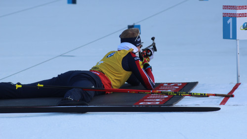 JO 2026 : le titre pour Botn sur l'individuel, juste devant Eric Perrot