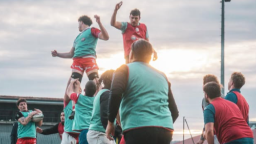 Rugby : Face à une possible tricherie, le BAAR Annecy-le-Vieux en appelle à la FFR Rugby : Face à une possible tricherie, le BAAR Annecy-le-Vieux en appelle à la FFR