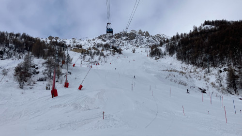 Val d'Isère : les Bleus arrivent en confiance à domicile Val d'Isère : les Bleus arrivent en confiance à domicile
