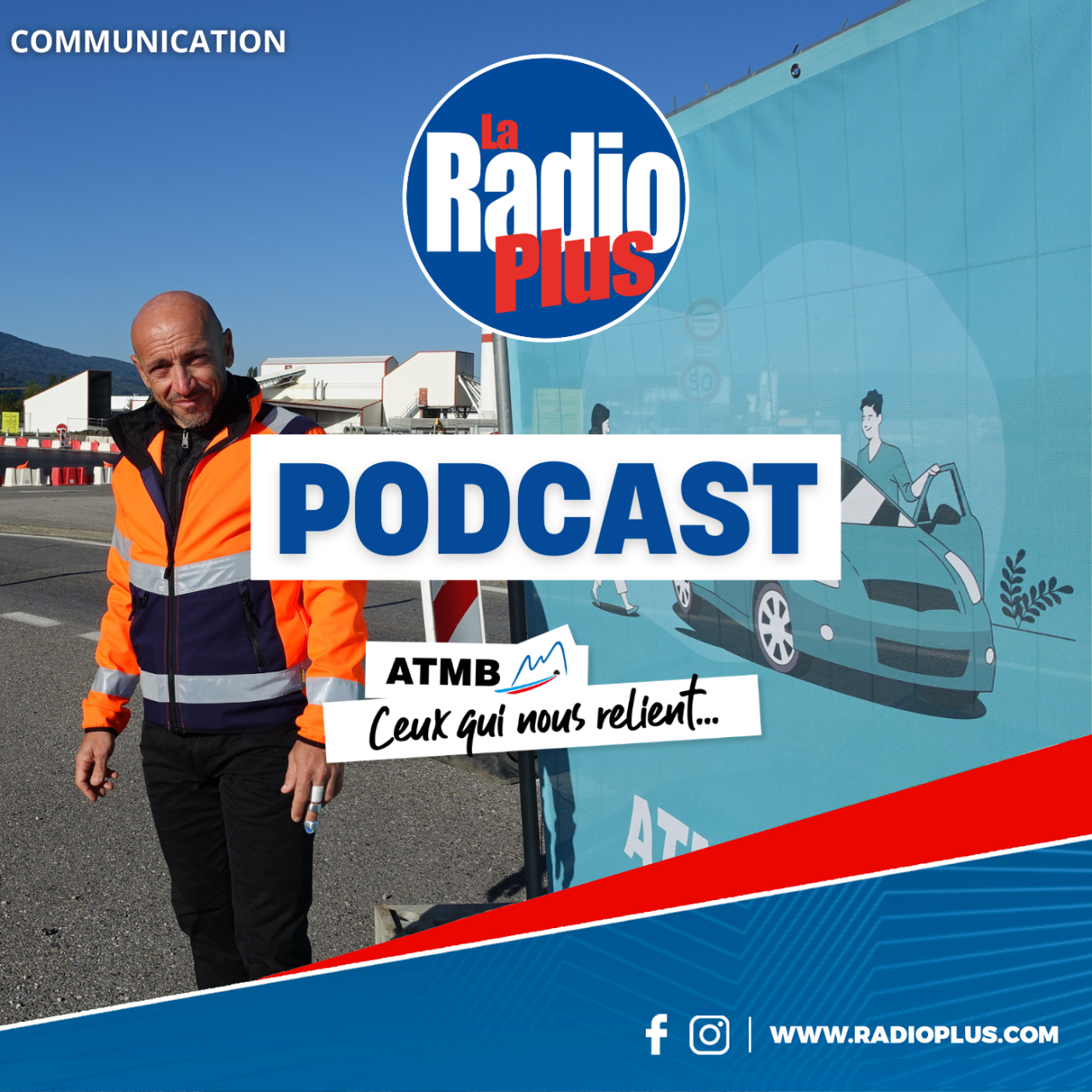 ATMB : Ceux qui nous relient