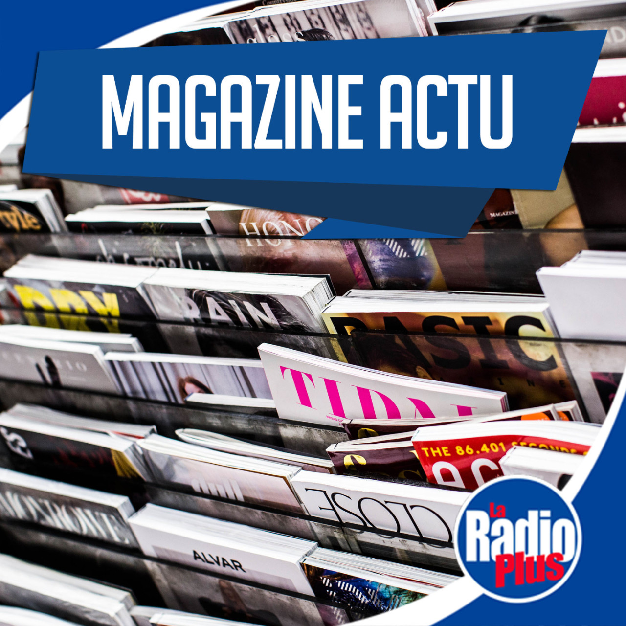 Le magazine d'Annemasse Agglo du 17 février 2023