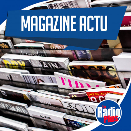 Le magazine d'Annemasse Agglo du 19 janvier 2024