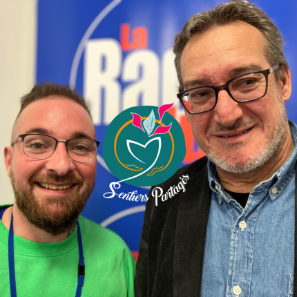 « Sentiers partagés », le magazine de l’Unité ressource pour l’éducation thérapeutique de Thonon-les-Bains du 17 avril 2024