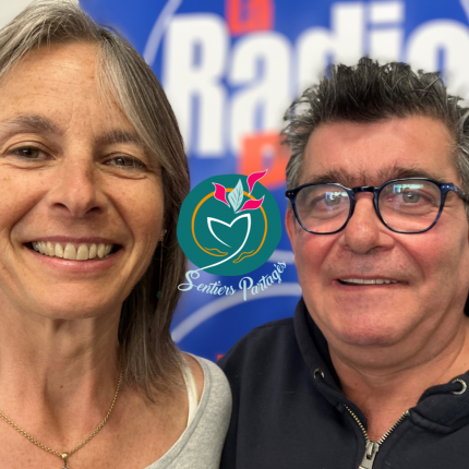 « Sentiers partagés », le magazine de l’Unité ressource pour l’éducation thérapeutique de Thonon-les-Bains du 23 mai 2024