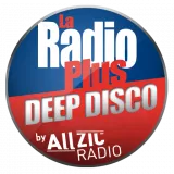 Ecouter La Radio Plus Deep disco by Allzic en ligne