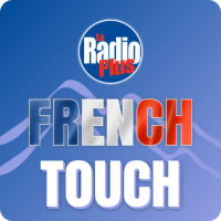 Ecouter La Radio Plus French Touch en ligne