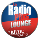 Ecouter La Radio Plus Lounge by Allzic en ligne