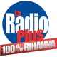 Ecouter La Radio Plus 100% Rihanna en ligne