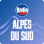 La Radio Plus Alpes du Sud La Radio Plus Alpes du Sud
