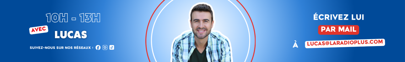 Ecouter 10h à 13h en direct