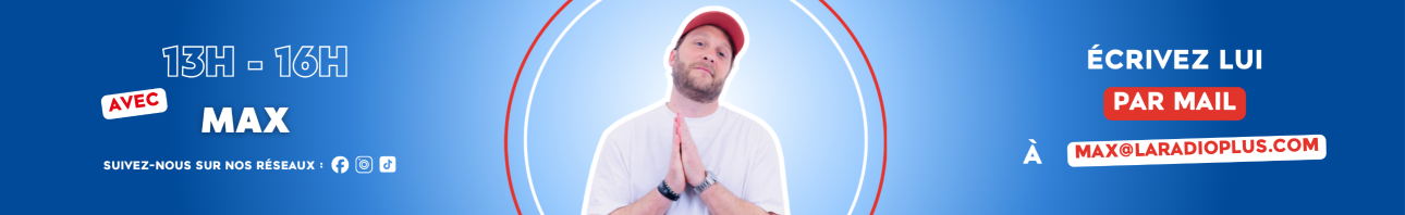 Ecouter 13h à 16h en direct