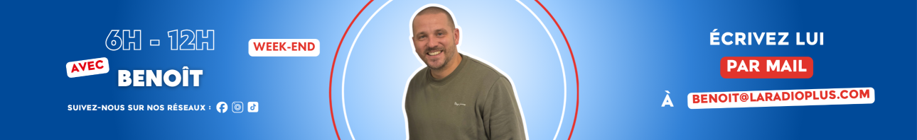 Ecouter Le week-end entre 6h et 12h en direct