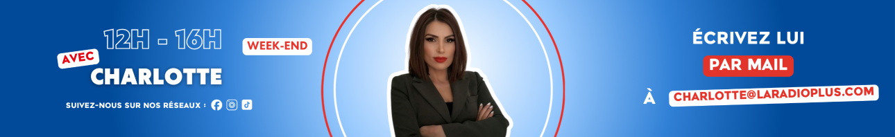 Ecouter Le week-end entre 12h et 16h en direct