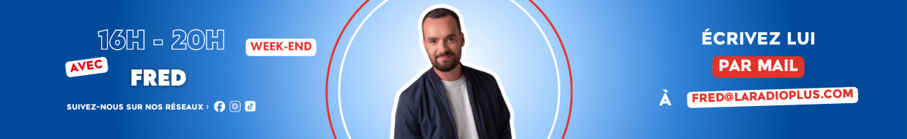 Ecouter Le week-end entre 16h et 20h en direct