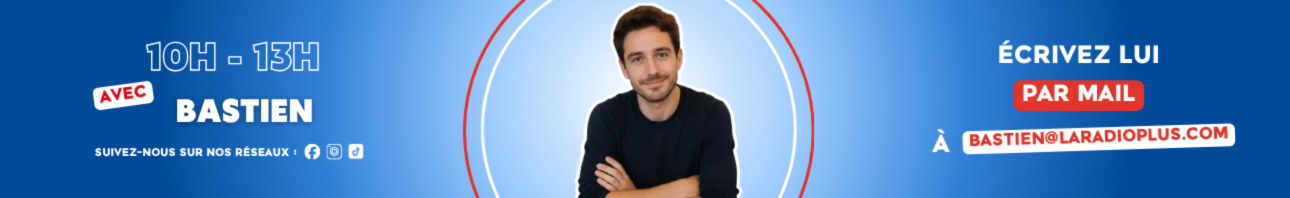 Ecouter 10h &agrave; 13h en direct