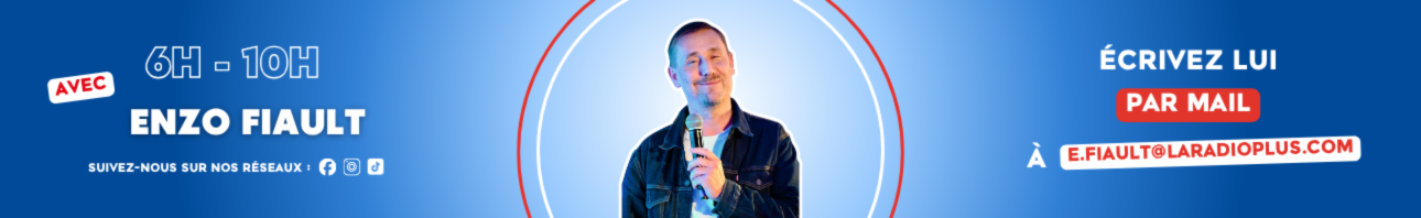 Ecouter 6h &agrave; 10h en direct