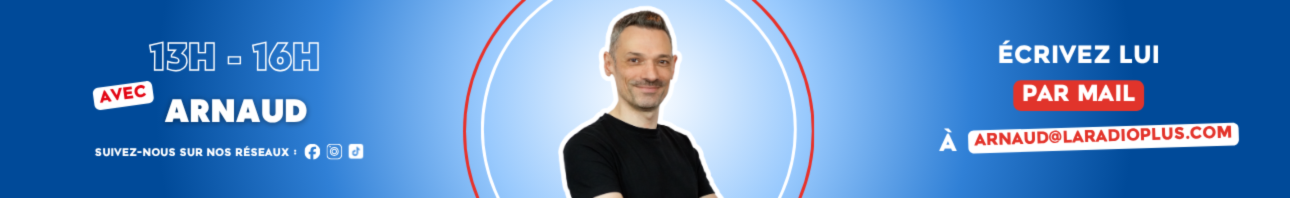 Ecouter 13h &agrave; 16h en direct
