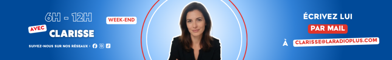 Ecouter Le week-end entre 6h et 12h en direct