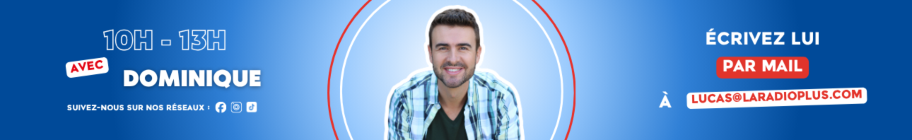 Ecouter 10h &agrave; 13h en direct