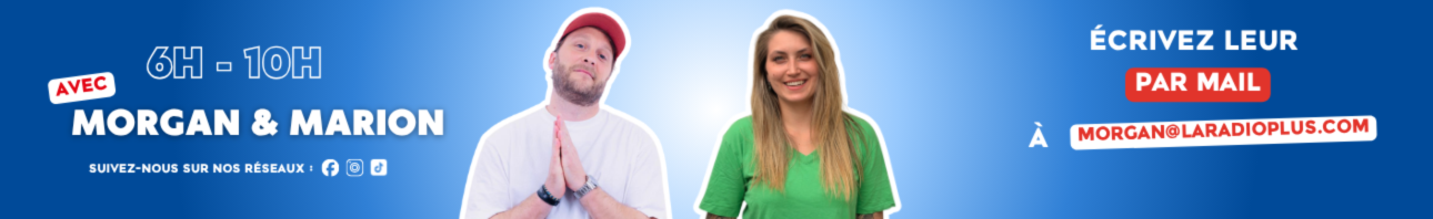 Ecouter 6h &agrave; 10h en direct