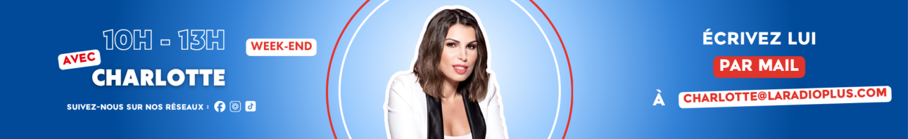 Ecouter Week End 10h - 13h en direct