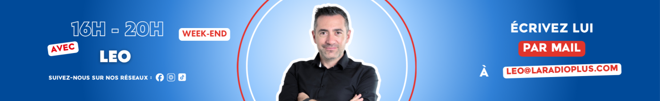 Ecouter Week End 16h - 20h en direct Ecouter Week End 16h - 20h en direct