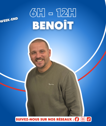 Benoît