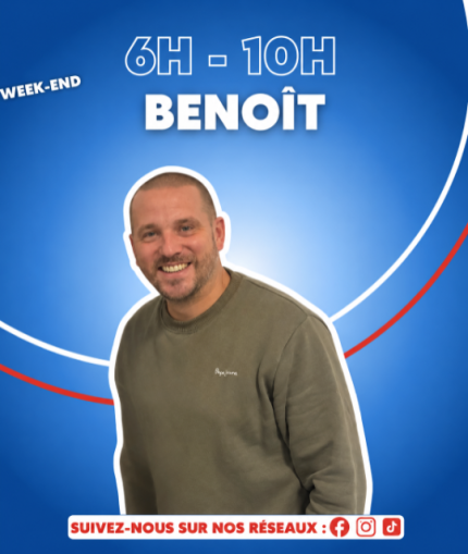 Beno&icirc;t