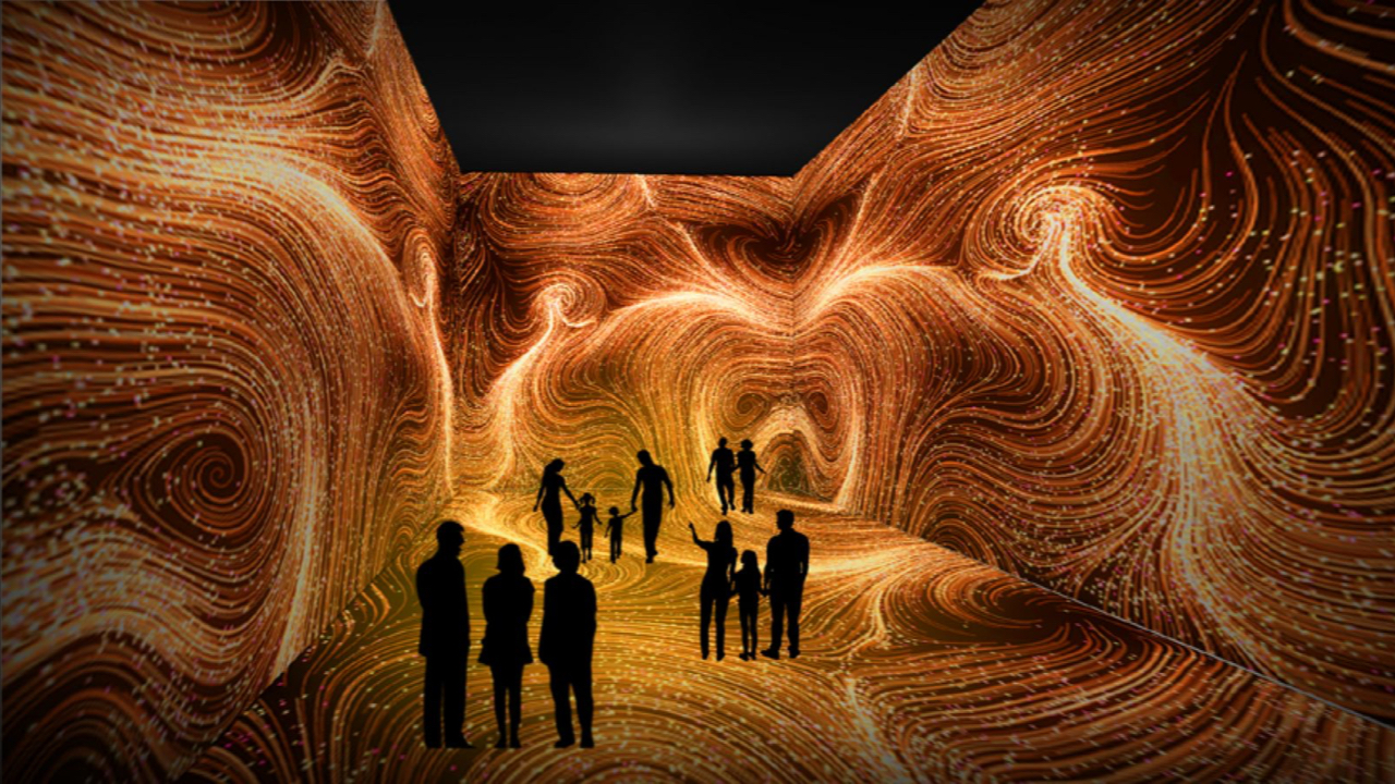 Évadez-vous en Auvergne-Rhône-Alpes à l'Hôtel des Lumières !