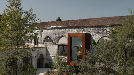Évadez-vous en Auvergne-Rhône-Alpes aux Caves de la Chartreuse !