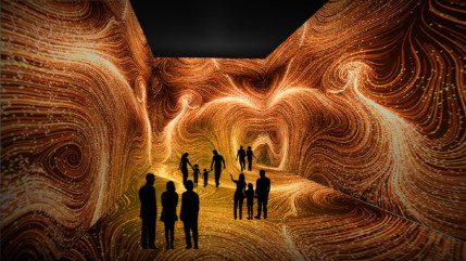 Évadez-vous en Auvergne-Rhône-Alpes à l'Hôtel des Lumières !